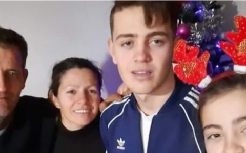 Tragedia a Porcari: una raccolta fondi per la famiglia Kola dopo la morte per monossido