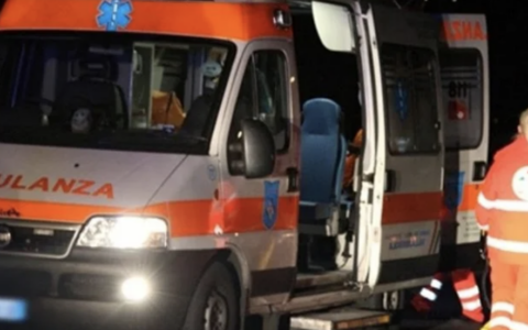 Tragico incidente in via Romana a Lucca: un’anziana muore, un’altra donna ferita