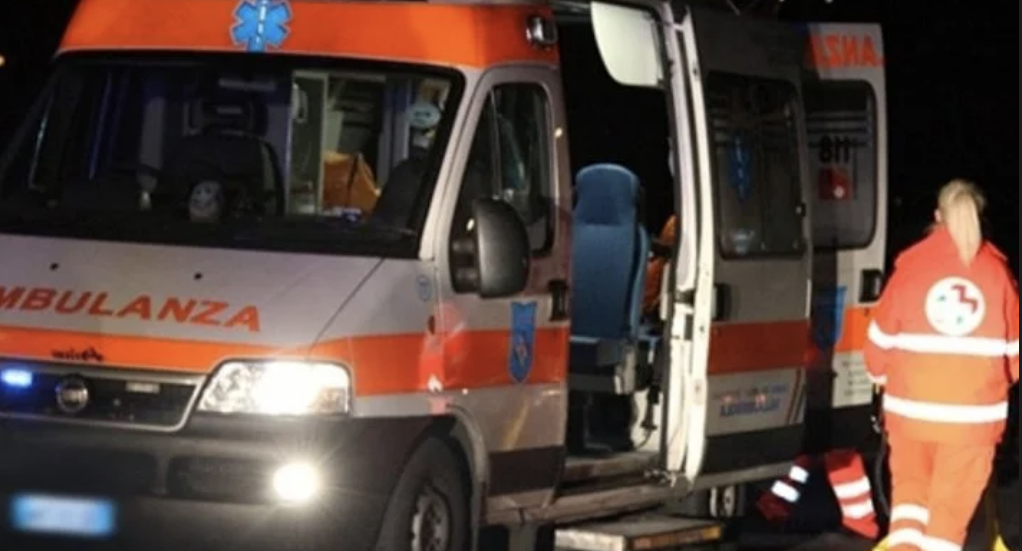 Tragico incidente in via Romana a Lucca: un’anziana muore, un’altra donna ferita