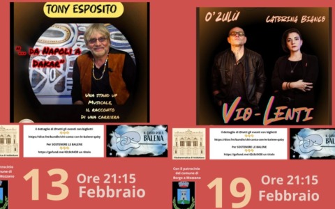 Valdottavo accoglie serate musicali e racconti al teatro Colombo