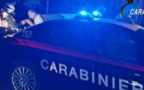 Accoltellamenti tra giovani a Caivano: arrestato un 22enne