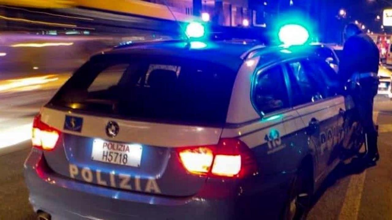 Aggressione in casa: arrestato un uomo in detenzione domiciliare