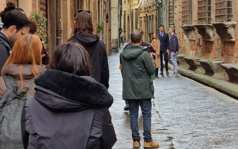 Nuove puntate di “Casa a prima vista” a Lucca