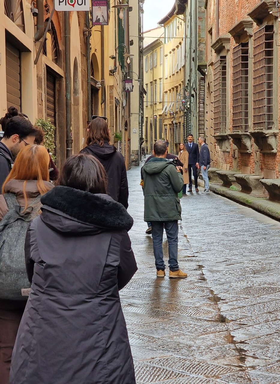 Nuove puntate di “Casa a prima vista” a Lucca