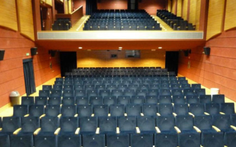 Pippi Calzelunghe in scena al Teatro Cinema Puccini di Altopascio