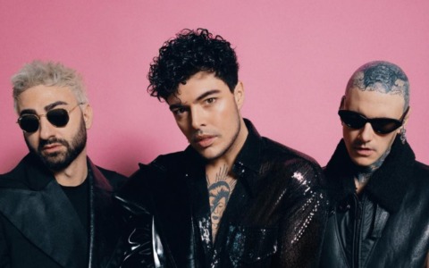 The Kolors e artisti di spicco al Concertone del Primo Maggio a Capannori