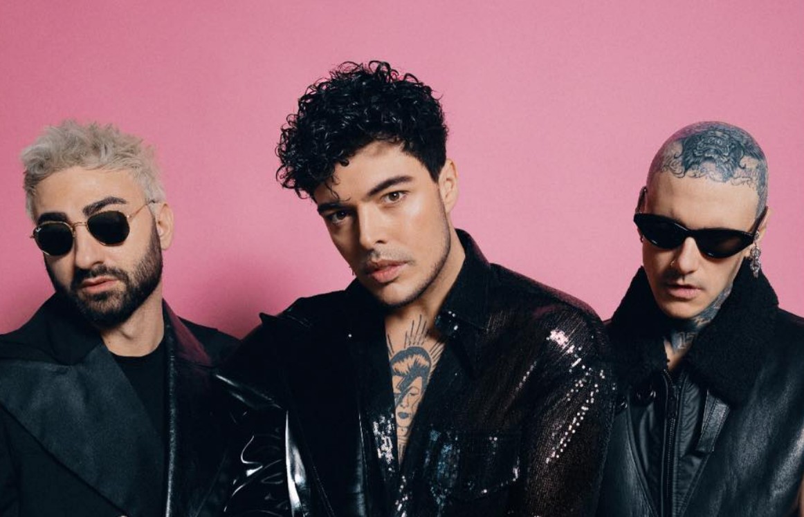 The Kolors e artisti di spicco al Concertone del Primo Maggio a Capannori