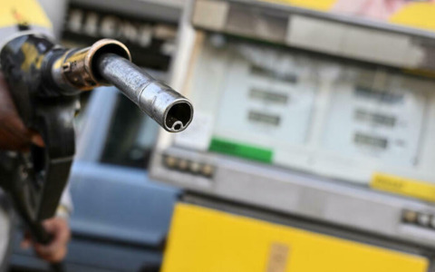 Viareggio, multa record per un distributore di benzina