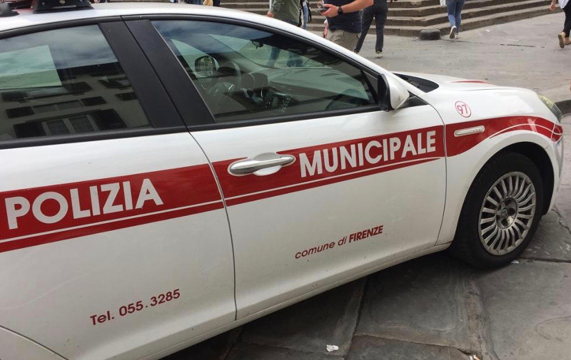Due denunciati a Mutigliano per omissione di soccorso