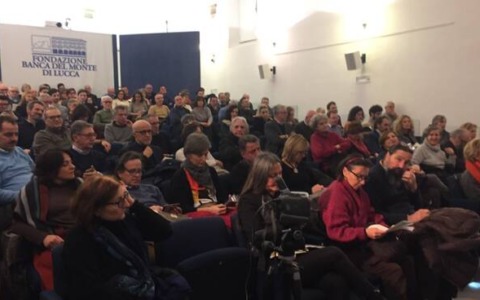 Le chiese e il conflitto in Ucraina: dialogo con Adalberto Mainardi