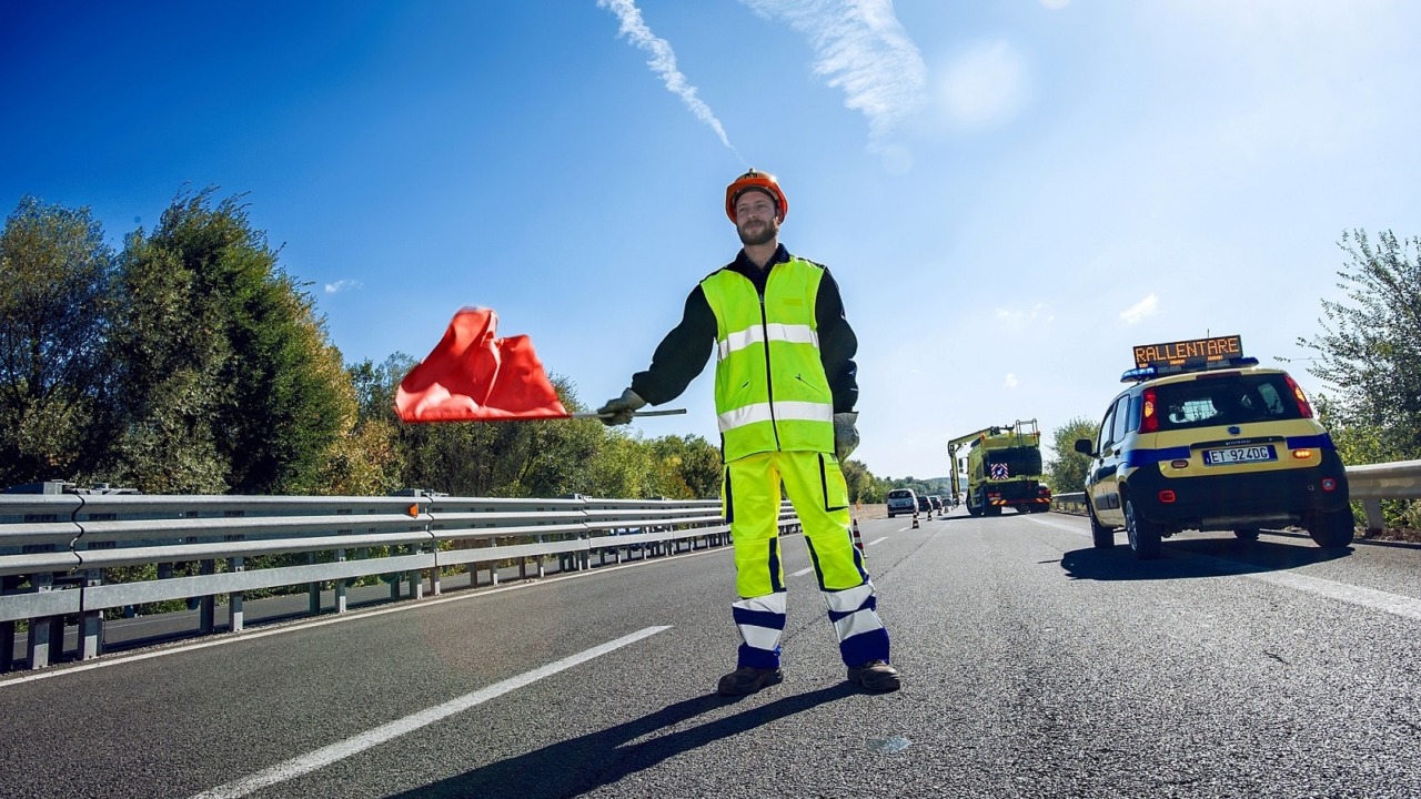 Viabilità: Statale del Brennero a senso unico alternato dall’8 Aprile