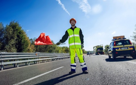Viabilità: Statale del Brennero a senso unico alternato dall’8 Aprile